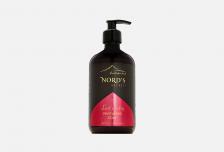 Парфюмированное жидкое крем-мыло для рук Perfumed Soap Lost Cherry 500 мл NORDS SECRET