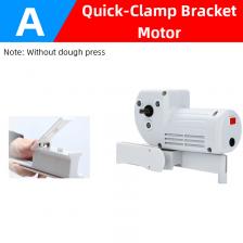 Универсальный двигатель 110 В-220 В для ручных устройств для изготовления лапши и макарон, машина для изготовления лапши, двигатель, автоматический электрический инструмент «сделай сам»