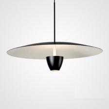 Подвесной светодиодный светильник в виде летающей тарелки Reflect D55 3000К Imperiumloft Reflect01 (219204-23) ImperiumLoft