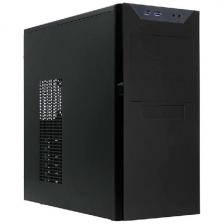 Компьютерный корпус Powerman BA833BK PM-600ATX-F (6125674)