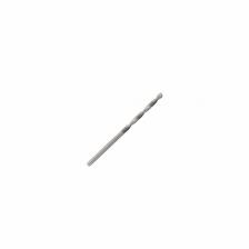 Сверло по древесине, 3 мм, сталь углеродистая, HRC>36,цилиндр.хвостовик,Smartbuy tools, цена за 1 шт