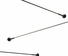 Подвесной светильник Kink Light Скайлайн 2216-1000,19