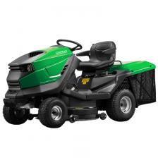 Трактор Машина газонокосильная Caiman Rapido Max Eco 2WD 107D1C2