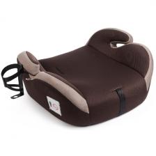 Автокресло Kids Planet Pallas Fix Lux гр.III терракот (KRES3972)