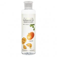 Тонер для лица ECOBRANCH Тонер с экстрактом тыквы 250