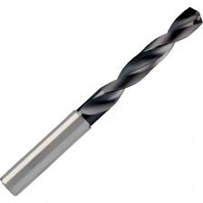 Сверло 355TA PV200 5D D6537L OSAWA является твердосплавным инструментом с покрытием PV300 и встроенными каналами для подачи смазочно-охлаждающей жидкости, что делает его подходящим для различных задач в металлообработке. Оно соответствует стандарту DIN6537L и предназначено для обработки стали (материалы группы P).Кроме основной группы материалов, это сверло также подходит для работы с другими материалами, включая:нержавеющая сталь (материалы группы M)чугуны (группа K)жаропрочные сплавы (группа S)Благодаря такому широкому спектру применения, сверло может быть использовано в различных промышленных и производственных задачах, где требуется надежность и долговечность инструмента.Внимание, изображение товара может отличаться от реального! Верные параметры указаны в технических характеристиках товара.