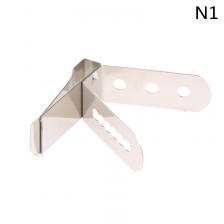 Держатель термометра для чашки из нержавеющей стали