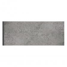 Панель декоративная из экополимера 100х2900х7 мм Decomaster D310-1619-32 светло-серая 0,29 кв.м