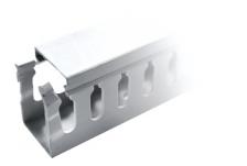 EKF Канал кабельный перфорир. (ВхШ: 80х60мм.) kk80-60 1 м