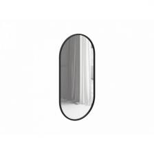 Зеркало Shape 1500 ОГОГО 582482 (черный) ОГОГО Обстановочка!