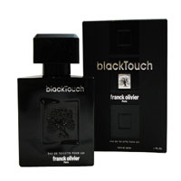 Туалетная вода Franck Olivier Black Touch 100 мл.