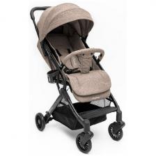 Коляска Amarobaby VOYAGER коричневый (AB22-10VOYAGER/12)