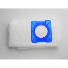 Пылесборник для пылеводососа Метлана V602, V603 используется при сборе сухого мусора. Пылесборник (фильтр-мешок) одноразовый изготовлен из нетканого материала с уровнем фильтрации L. Удобный и гигиеничный для сбора сухого мусора.