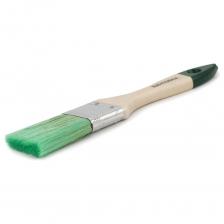 Плоская кисть для антисептиков и лазурей ZOLDER 03813asz