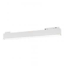 Магнитные трековые системы Uniel ULB-M70-20W/4000K/35 WHITE, цена за 1 шт