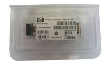 Трансивер HP AW538-63001 B-series 8Gb LW 25km FC SFP 1 Pack
