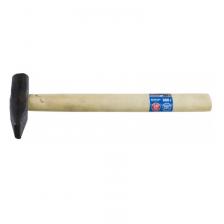 Слесарные молотки Молоток слесарный с деревянной рукояткой Сибин 20045-06, 600г