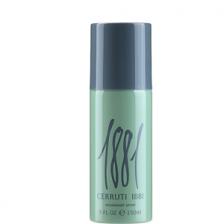 Дезодорант - спрей Cerruti 1881 Pour Homme 150 мл.