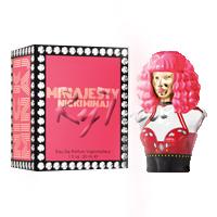 Парфюмерная вода Nicki Minaj Minajesty 100 мл.