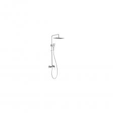 Душевая стойка OUTE T11214