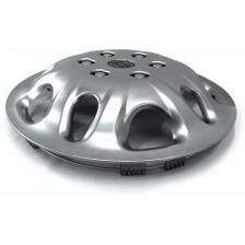 Колпаки R16 Мекадор (Газель перед) 2шт. Star