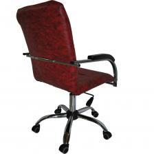 Кресло Mebion SAMBA-ARM-03-11-24-33-42-52-62-72 - это одна из самых популярных и узнаваемых моделей офисного кресла. Подходит для дома и офиса: стильный дизайн, качество и удобство. Оригинальная модель линейки офисных кресел, которая сочетает в себе необходимые настройки, эргономичную форму, соответствующую анатомической форме человека, современный дизайн и комфорт. Специальное крепление сиденья и спинки к каркасу стула увеличивает прочность, надежность и срок службы. Сидение и спинка из усиленного столярного каркаса повторяют естественные линии тела человека, что обеспечивает комфорт.