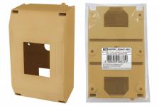 Tdm Бокс КМПн 1/4 для наружной установки IP20 1 шт