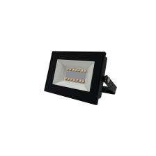 FL-LED Light-PAD 20W Black 4200К 1700Лм 20Вт AC220-240В 98x65x30мм 130г - Прожектор, цена за 1 шт.