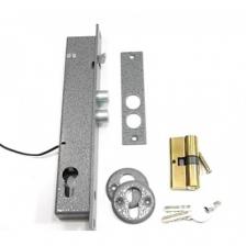 Замок электромеханический Полис-19