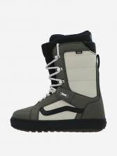 Сноубордические ботинки Vans Hi-Standard OG, Зеленый