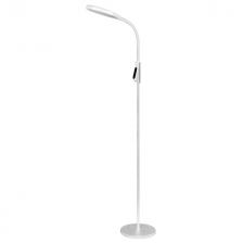 торшер CAMELION 13Вт LED 850 Лм 6000К белый