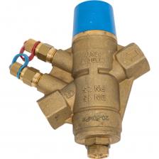 Балансировочный автоматический клапан Cimberio RG008TBK66O2OQ