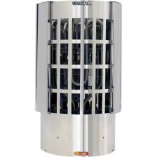 Электрокаменка УМТ ЭКМ "Сфера" 4,5 кВт, 220/380В, без ПУ Н0132481