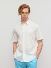 Рубашки Just Clothes Рубашка из хлопка