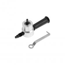 Насадка для дрели для резки листового металла ТУНДРА 7005390