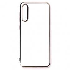 Чехол для Samsung A50/A50S/A30S - Белый
