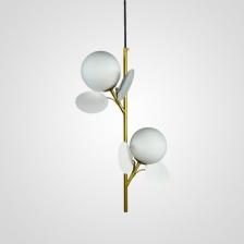 Подвесной Светильник Matisse One White 2 От Imperiumloft