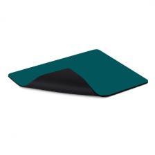 Коврик для мышек Buro BU-CLOTH Мини зеленый 230x180x3мм