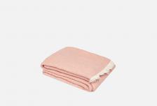 Покрывало-одеяло Босфор, Розовый закат, 250х260 1 шт TOWELS BY SHIROKOVA