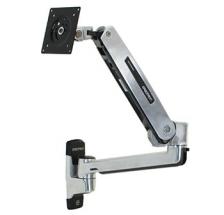 Кронштейн Ergotron 45-353-026, LX Sit-Stand Wall Mount LCD Arm