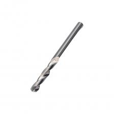 Сверло 4х22х55 мм, цельное ВК8 Sekira 28196