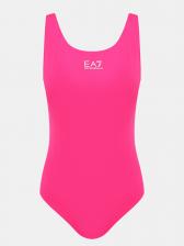 Купальники EA7 Emporio Armani Купальник слитный