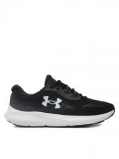 Беговые кроссовки Under Armour Ua W Charged Rogue 4 3027005-001, черный