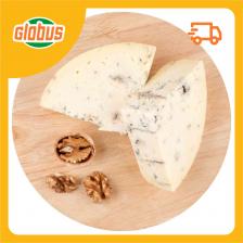 Сыр мягкий Tempelier с голубой плесенью 55% уп