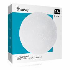 Светодиодный потолочный светильник (LED) Smartbuy 12 Вт 210*65мм TROPIC, цена за 1 шт