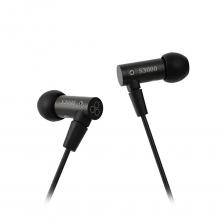 Наушники внутриканальные Final Audio S3000 Black