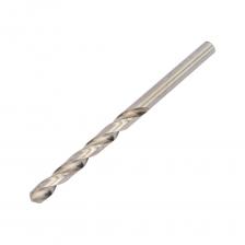 Сверло по металлу 5.2 мм, ц/х, Р6АМ5, с вышлифованным профилем TLX 73499