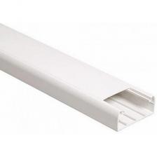 IEK Кабель-каналы и аксессуары IEK () Кабель-канал 100х40 "ПРАЙМЕР" парапетный (2 метра) [CKK40-100-040-1-K01]