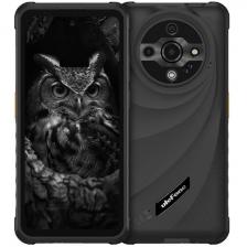 Смартфон Ulefone Armor X31 6+128 Classic Black