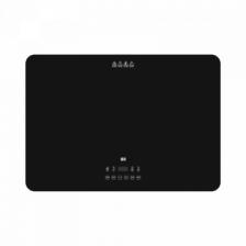 Многофункциональная доска с подогревом Xiaomi Crystal Kitchen Multifunctional Square Warming Board Black (MGNC-FB101-BK)